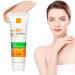 Hydrating Sunscreen Moisturising Sun Lotion Cream SPF 50+ Multiple Lasting Sun Protection Against UVA and UVB Moisturizer Mineral Oil Free Body & Face Sunscreen with SPF 50+