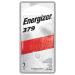 Energizer 379 Silver Oxide Button Battery 1 Pack