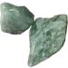 Natural Crystal Rough 2pcs 2-5cm Natural Green Fluorite Crystal Minerals Specimens Rockstone Rough Gemstone Healing Decor - Buy Online on GoSupps.com