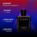 Dj.okr Signature Perfume For Men 100 ml | Eau De Parfum | Premium Luxury Long Lasting Fragrance Spray - Buy Online on GoSupps.com