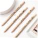Didiseaon 20 Pcs Concealer Pen Concealer for Makeup Eye Brightener Concealer Eye Concealer Wooden - Buy Online on GoSupps.com