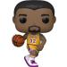 Magic Johnson #78 Facsimile Signed Reprint Funko POP Basketball NBA Figurine, Los Angeles Lakers - Autographed Laser Printed with Protector Case - Buy Online on GoSupps.com