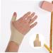Shop Thumb Comfy Brace - Wear-Resistant Elastic Thumb Corrector for Injury Support | Ultra Thin Design - International Shipping Available - Buy Online on GoSupps.com