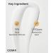 Cosrx Advanced Snail 92 All in One Cream 100ml - Hydrating & Repairing Moisturizer - Buy Online on GoSupps.com