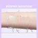 Double-Headed Liquid Eye Liner Stamp Waterproof Quick-Drying Sweat-Proof Eye Liner Stamps | Star Moon Heart Flower Colorful Winged Eye Liners Double Ended 2-in-1 Eye Makeup Pen for festival - Buy Online on GoSupps.com