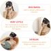 Masque De Intelligent Masseur lectrique Pour Yeux Instrument De Relaxation Pour Aider Mieux Pour Tensions - Buy Online on GoSupps.com
