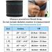 Diabetes Insulin Bracelet & Sleeve for Freestyle Libre Omnipod Dexcom - Sports Protection & Adhesive Replacement XL - Buy Online on GoSupps.com