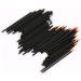 Beavorty 200 Pcs Makeup Brush Eyeshadow Face Wand Eye Makeup Tools Liquid Eyeliner Lipstick The Face 10X0.5X0.5cmx2pcs Whitex2pcs - Buy Online on GoSupps.com