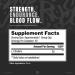 RYSE Up Element Series L-Citrulline Powder | Boost Nitric Oxide for Pumps Endurance & Performance | 50 Servings | International Shipping Available - Buy Online on GoSupps.com