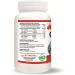Nutridom Triple Omega 3-6-9 1200mg Fish Borage Oil & Flaxseed Oil with EPA & DHA Supports Heart and Circulatory Health Non-GMO Gluten-Free Soy & Dairy Free (120 Count) - Buy Online on GoSupps.com