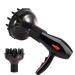Universal Hair Dryer Diffuser - Create Beautiful Curls & Waves | International Shipping Available - Buy Online on GoSupps.com