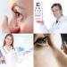ZCSOWE Contact Lens Case Set - 8 Leak-proof Travel Cases for Home & Travel | Durable & Compact - Buy Online on GoSupps.com