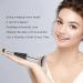 Makeup Brushes Dual-ended Foundation Brush Concealer Brush Perfect for Any Look Premium Luxe Hair Rounded Taperd Flawless Brush Ideal for Liquid Cream Powder Blending Concealer - Buy Online on GoSupps.com