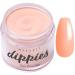 Makartt Nail Dip Powder Dj Vu Nude Color Dippies Dipping Powder Dip Powder 1 Oz French Manicure Nail Powder For Starter Salon DIY at Home, Odor-Free and Long-Lasting, No Needed Nail Lamp Curing