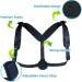 Back Braces Back Posture Corrector Shoulder Lumbar Brace Spine Support Belt Adjustable Adult Corset Relieve Pain Posture StrapsBody - Buy Online on GoSupps.com