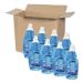 Manual Pot & Pan Dish Detergent 38 oz Bottle 8/Carton 304 Fl Oz (Pack of 1)