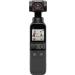DJI Pocket 2 - 3-Axis Gimbal Stabilizer with 4K Camera, 64MP Photo, ActiveTrack 3.0 (Renewed) - Buy Online on GoSupps.com