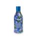 L'Amande L'AMANDE - Fresh and delicate bubble bath for men and women with green tea cleansing and moisturizing body gel with almond and caramel natural vanilla foam bath - sapphire flowers 250 ml