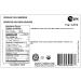 Yupik Organic Goji Berries Non-GMO Vegan Gluten-Free 1Kg - Buy Online on GoSupps.com