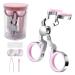 Contact Lens Removal Tool & Applicator No Pain Easy Use Portable Lens Inserter & Remover for All Eye Shapes - Buy Online on GoSupps.com