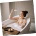 Baluue Appareil Massage Oculaire lectrique Outil Soin Yeux Anti- ge Rides D tendre Circulation - Buy Online on GoSupps.com