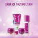 Buy Anti Aging Face Wash - Age Solution Intensive Foaming Wash 100g | Best Anti-Aging Cleanser for Youthful Skin - Worldwide Shipping - Buy Online on GoSupps.com