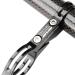 GUB 31.8MM Carbon Fiber Bike Handlebar Extender - Long Extension for Light, Computer, Phone Mount Bracket - Buy Online on GoSupps.com