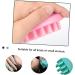 Tovinanna 2-in-1 Hair Washing Brush & Scalp Massager | Shampoo Brush for Hair & Pets | Promote Healthy Hair Treatment - Buy Online on GoSupps.com