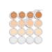 Buy Wet n Wild Bare Focus Makeup Fixing Powder - Transparent & Matte Long-Lasting with Hyaluronic Acid & Vitamin E for Fair-Light Skin - International Shipping Available - Buy Online on GoSupps.com