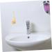 PLAFOPE Facial Wash Brush with Wooden Handle Face Sponges for Cleansing Face Brush Facial Brush Facial Exfoliator Face Wash Brush Cleansing Brush Skin Care Tools Face Exfoliator - Buy Online on GoSupps.com