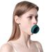 Portable Jaw Face Neck Toning Exerciser For Skin Face Lifting Tighten Firm Double Chin Breathing Exercise Jaw Fac e Slimming Tool For Women And Men Reducing Skin Sagging And Improving Chin Exerciser Green - Buy Online on GoSupps.com
