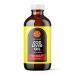 NGL Pure Cod Liver Oil - Wild Icelandic - 1,100 mg Omega-3 + Natural Vitamin A & D - Heart and Brain Health, Joint Support 8 Fl Oz