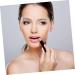 Mipcase 24 Pcs Eyebrow Stickers Make up Kit Hair Like Eyebrows Brown Temporary Brow Tattoos Post 3d Bionic - Buy Online on GoSupps.com