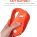 ToddMomy 2-Piece Foam Boomerang Set | Outdoor Flying Toys for Kids | Perfect for Beginners & Sports Fun - Buy Online on GoSupps.com