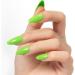 MEGIOR Apple Green Gel Nail Polish 15ml Spring Summer Gel Polish 1PCS Soak Off UV LED Nail Gel Polish for Nail Art Manicure Salon DIY Home for Women Girls Nails - Buy Online on GoSupps.com