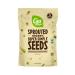 Go Raw Organic Sprouted Super Simple Seeds Sunflower & Pumpkin Seeds 14 oz (397 g)