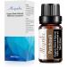 Patchouli Essential Oil 10ml - Aromatherapy for Diffuser Humidifier Massage Perfume & Bath - Pure Organic Patchouli Oil - Buy Online on GoSupps.com