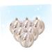 Cabilock 12 Pcs Christmas Hanging Balls Shatterproof Christmas Balls Christmas Ball Pendant Snowball Prom - Buy Online on GoSupps.com