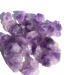 Wholesale Crystal Flower Amethyst Flower Quartz Stone Rough Mini Cluster for Decoration (Color : 200g)