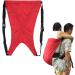Moving Back Strap Breathable Safe Convenient Comfortable Transfer Strap for Nursing Staff Home - Buy Online on GoSupps.com