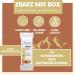 Zbarz Fruit & Energy Bars Vegan & No Sugar Added (Mix Box 12 x Bars) - Sports Energy Bars Made of Fruits & Nuts for Everyday Use Cycling Hiking Fruit Bars (Protein Bars Mix Box) Protein Bars Mix Box 12 st ck (1er Pack) - Buy Online on GoSupps.com