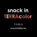 Terra Sweet Potato Vegetable Chips, No Salt Added, 6 oz (Pack of 12) - Healthy Snack Option - Buy Online on GoSupps.com