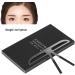 Makeup Measuring Tool Eyebrow Shaping Kit Eyebrow Ruler Makeup Measure Tool for Eyebrow for Women (#2) - Buy Online on GoSupps.com