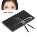 3 Styles Eyebrow Stencil - DIY Eyebrow Care & Grooming Tool for Perfect Brows - Shop Internationally - Buy Online on GoSupps.com