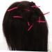FOMIYES 1set Spiral Perm Rods Hair Curling Tools Silicone Perm Rods 20pcs - Buy Online on GoSupps.com