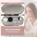 Buy Hemotone 2-in-1 Portable Contact Lens Case & Glasses Holder | Double-Sided Camouflage Design with Integrated Mirror | Ideal for Men & Women - International Shipping Available - Buy Online on GoSupps.com