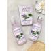 Pevonia BodyRenew Jasmine & Lavender Bath Salts 5 oz - Gentle Relaxation and Rejuvenation - Buy Online on GoSupps.com