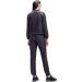 HOTSUIT Sauna Suit for Women - Durable Gym Workout Sweat Suits in Black - Large Size - Buy Online on GoSupps.com