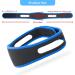 Harewu 2Pcs Adjustable Chin Strap for Snoring Prevention | Improve Sleep Quality | Universal Fit for Men and Women - Buy Online on GoSupps.com